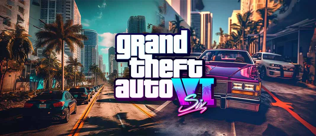 GTA VI ÇIKIŞ TARİHİ VE FRAGMANI YAYINDA