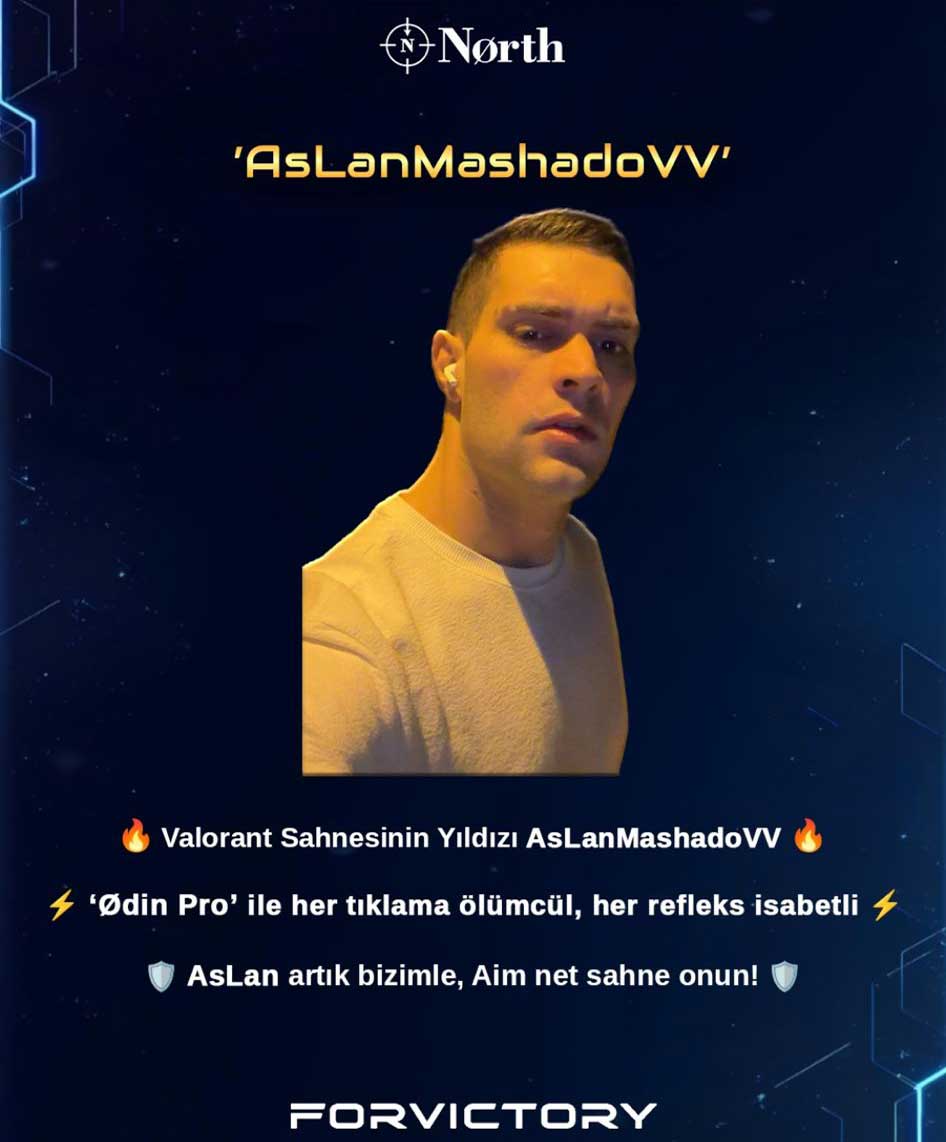 Aslan Mashadov