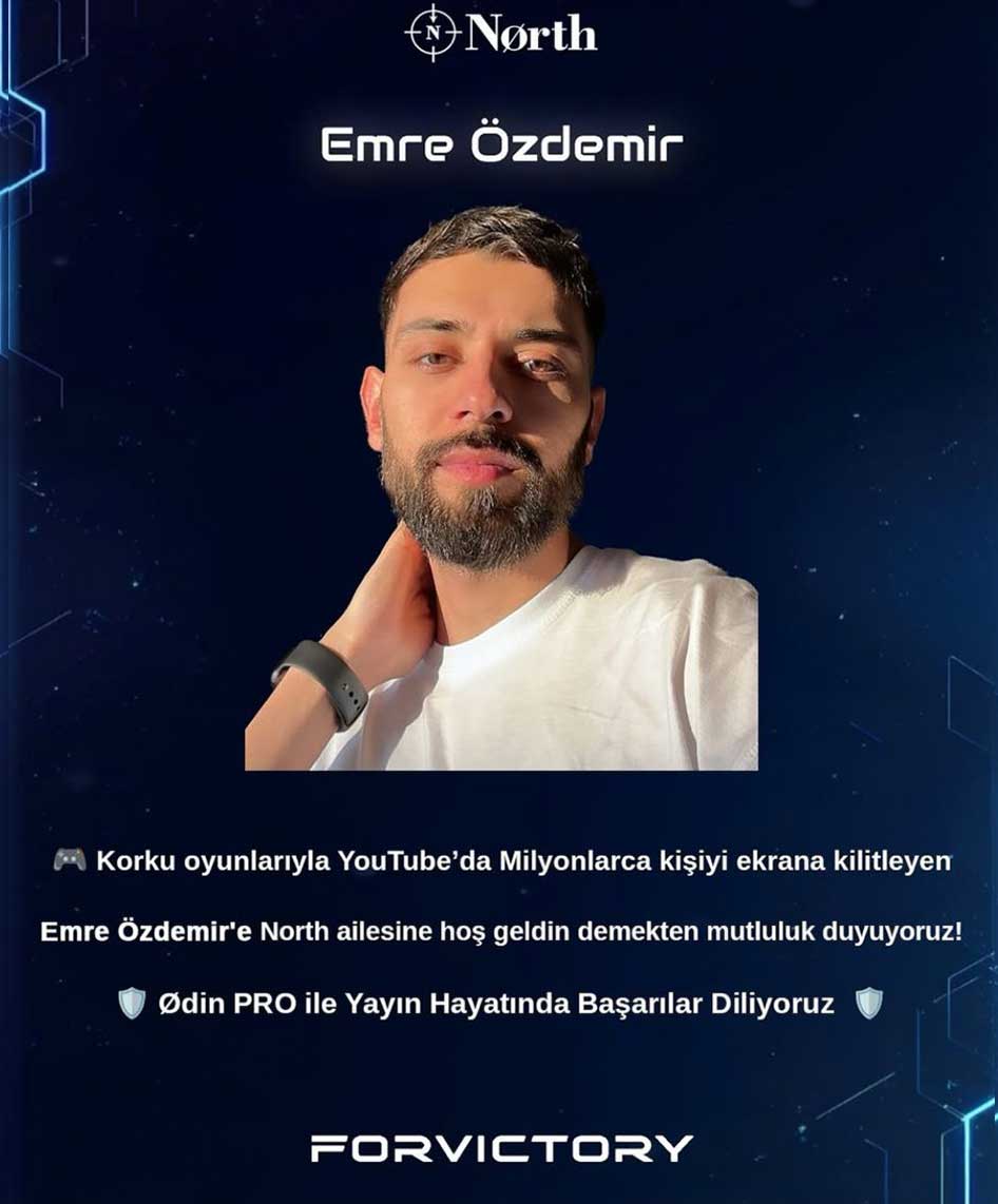 Emre Özdemir