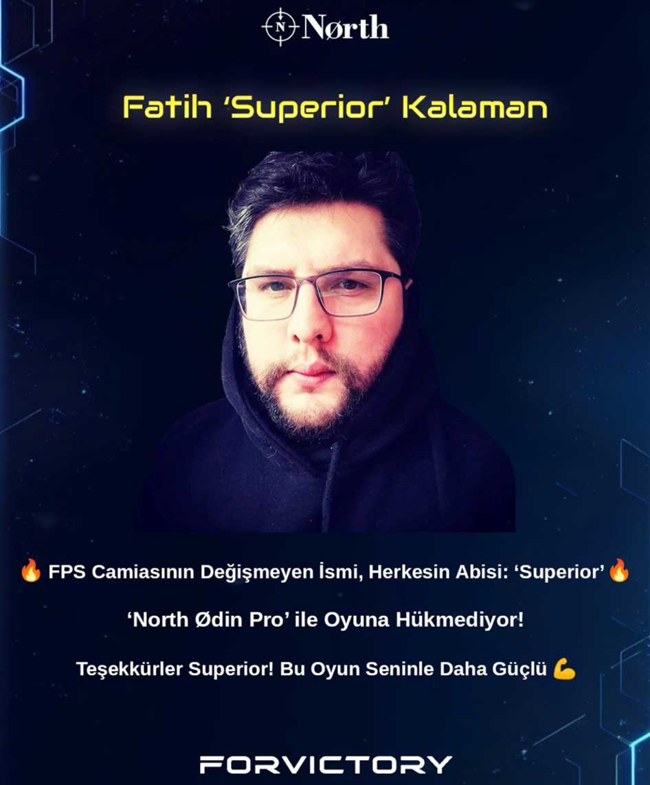 Fatih Kalaman