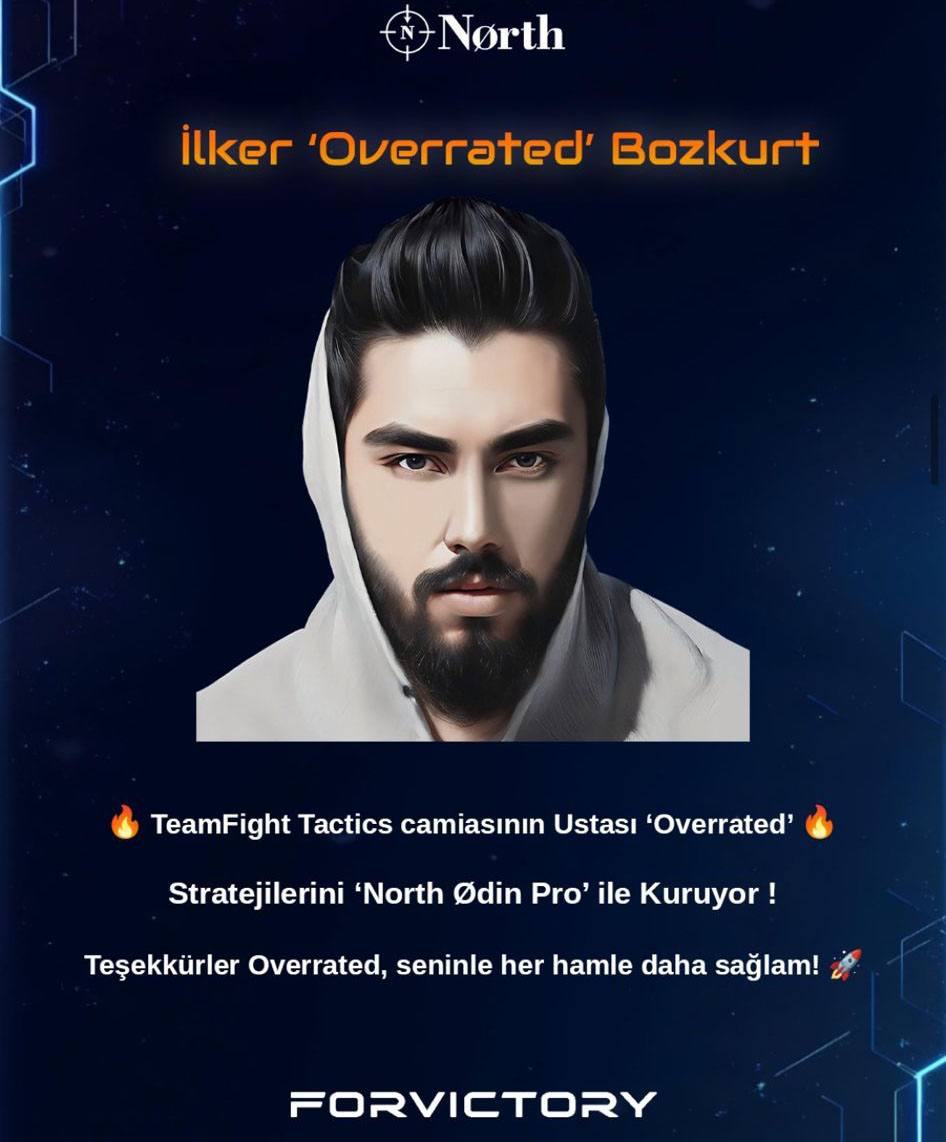 İlker Bozkurt