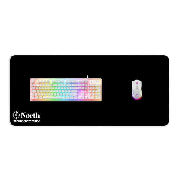 Paladin RGB + Air White + Odin Bundle