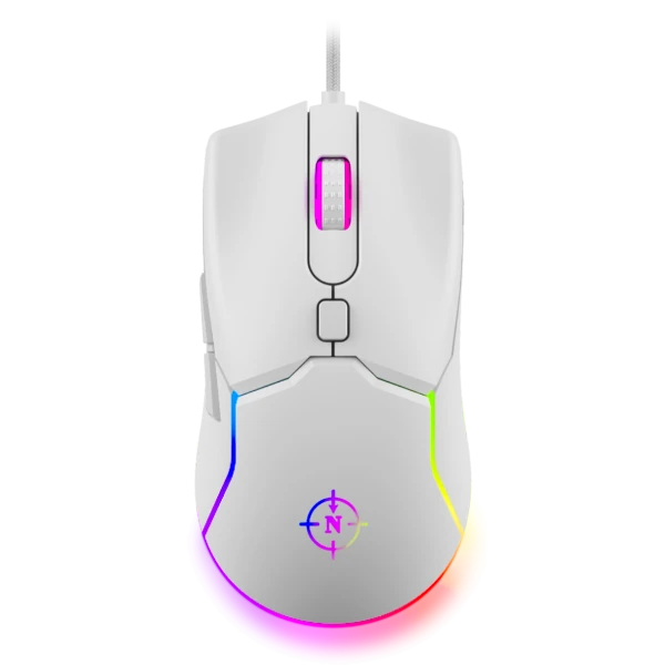 Air - White