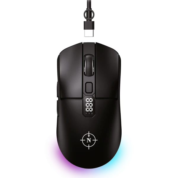 Ødin PRO WL – UltraLight Black